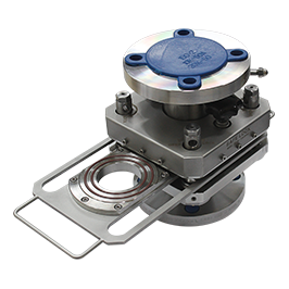 Auto Jack Type Image