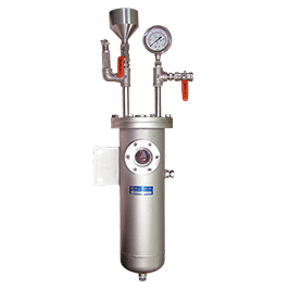 Buffer Fluid Reservoirs Image