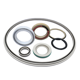 Dynamic Packing Image