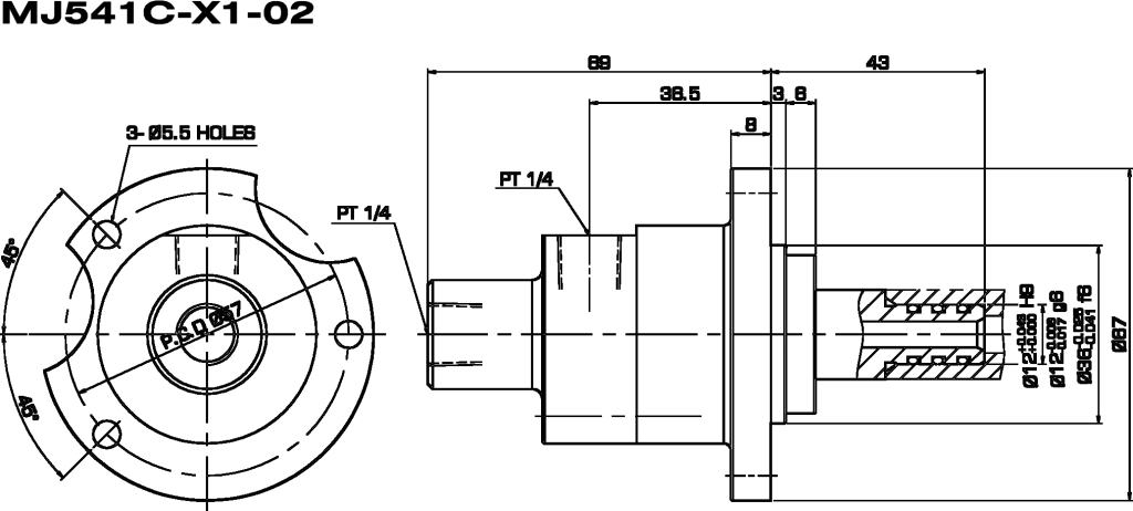 MJ541C-X1-02