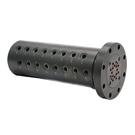 MJ600 (Multiports) Image