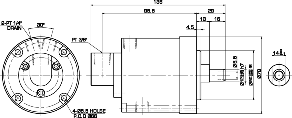 MJ732-001-X1 (Special) Information