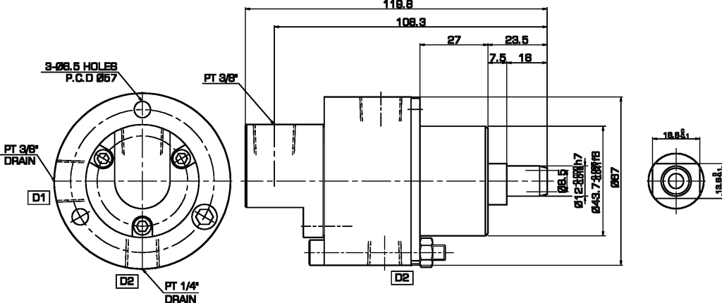 MJ732-002-x1 (Special) Information