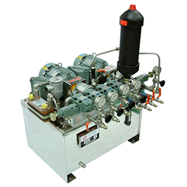 Pressure Unit Image