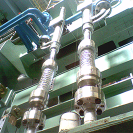 Telescope Joint Image